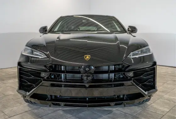 LAMBORGHINI URUS 4.0 V8 TURBO PHEV SE AUTOMÁTICO LAMBORGHINI URUS 4.0 V8 TURBO PHEV SE AUTOMÁTICO