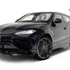 LAMBORGHINI URUS 4.0 V8 TURBO PHEV SE AUTOMÁTICO LAMBORGHINI URUS 4.0 V8 TURBO PHEV SE AUTOMÁTICO