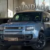 LAND ROVER DEFENDER 2.0 P300 GASOLINA 110 HSE AWD AUTOMÁTICO LAND ROVER DEFENDER 2.0 P300 GASOLINA 110 HSE AWD AUTOMÁTICO