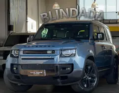 LAND ROVER DEFENDER 2.0 P300 GASOLINA 110 HSE AWD AUTOMÁTICO LAND ROVER DEFENDER 2.0 P300 GASOLINA 110 HSE AWD AUTOMÁTICO