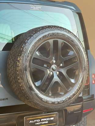 LAND ROVER-DEFENDER-2021
