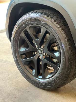 LAND ROVER-DEFENDER-2.0 P300 GASOLINA 110 HSE AWD AUTOMÁTICO LAND ROVER-DEFENDER-2021