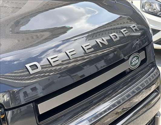 LAND ROVER-DEFENDER-3.0 D300 TURBO DIESEL MHEV 110 X-DYNAMIC HSE AWD AUTOMÁTICO LAND ROVER-DEFENDER-2024