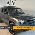 LAND ROVER DEFENDER 3.0 D300 TURBO DIESEL MHEV 110 X-DYNAMIC HSE AWD AUTOMÁTICO LAND ROVER DEFENDER 3.0 D300 TURBO DIESEL MHEV 110 X-DYNAMIC HSE AWD AUTOMÁTICO