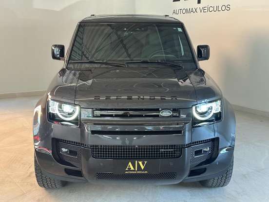 LAND ROVER-DEFENDER-3.0 D300 TURBO DIESEL MHEV 110 X-DYNAMIC HSE AWD AUTOMÁTICO LAND ROVER-DEFENDER-2023
