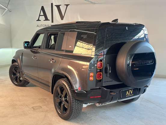 LAND ROVER-DEFENDER-3.0 D300 TURBO DIESEL MHEV 110 X-DYNAMIC HSE AWD AUTOMÁTICO LAND ROVER-DEFENDER-2023