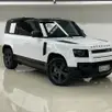 LAND ROVER DEFENDER 3.0 D350 TURBO DIESEL MHEV 110 X-DYNAMIC HSE AWD AUTOMÁTICO LAND ROVER DEFENDER 3.0 D350 TURBO DIESEL MHEV 110 X-DYNAMIC HSE AWD AUTOMÁTICO
