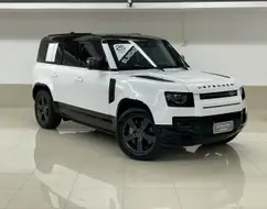 LAND ROVER DEFENDER 3.0 D350 TURBO DIESEL MHEV 110 X-DYNAMIC HSE AWD AUTOMÁTICO LAND ROVER DEFENDER 3.0 D350 TURBO DIESEL MHEV 110 X-DYNAMIC HSE AWD AUTOMÁTICO