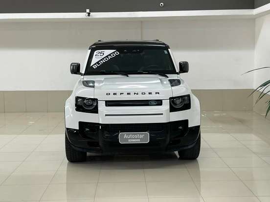 LAND ROVER-DEFENDER-3.0 D350 TURBO DIESEL MHEV 110 X-DYNAMIC HSE AWD AUTOMÁTICO LAND ROVER-DEFENDER-2025