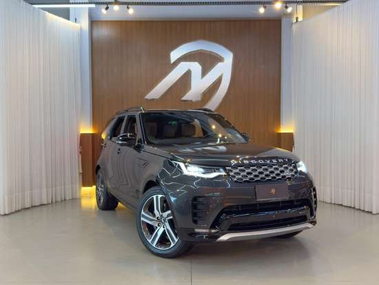 LAND ROVER-DISCOVERY-2022