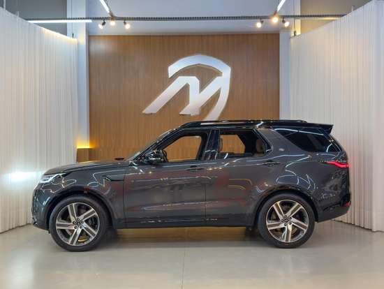 LAND ROVER-DISCOVERY-2022