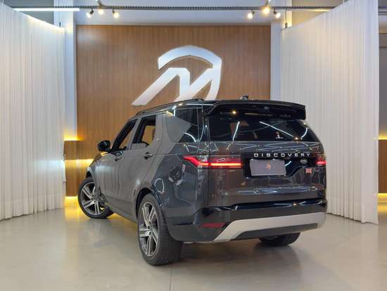 LAND ROVER-DISCOVERY-2022