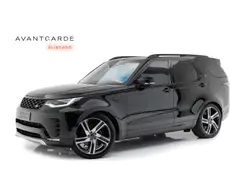LAND ROVER DISCOVERY 3.0 D300 TURBO DIESEL MHEV METROPOLITAN EDITION AUTOMÁTICO LAND ROVER DISCOVERY 3.0 D300 TURBO DIESEL MHEV METROPOLITAN EDITION AUTOMÁTICO