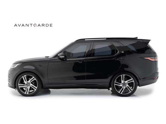 LAND ROVER-DISCOVERY-3.0 D300 TURBO DIESEL MHEV METROPOLITAN EDITION AUTOMÁTICO LAND ROVER-DISCOVERY-2023