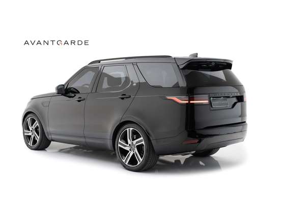 LAND ROVER-DISCOVERY-3.0 D300 TURBO DIESEL MHEV METROPOLITAN EDITION AUTOMÁTICO LAND ROVER-DISCOVERY-2023