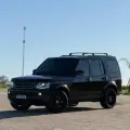 LAND ROVER DISCOVERY 4 3.0 SE 4X4 V6 24V BI-TURBO DIESEL 4P AUTOMÁTICO LAND ROVER DISCOVERY 4 3.0 SE 4X4 V6 24V BI-TURBO DIESEL 4P AUTOMÁTICO