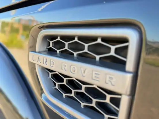 LAND ROVER-DISCOVERY 4-3.0 SE 4X4 V6 24V BI-TURBO DIESEL 4P AUTOMÁTICO LAND ROVER-DISCOVERY 4-2015