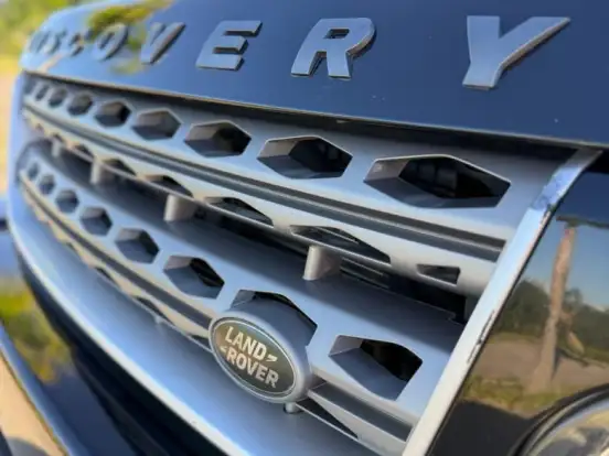 LAND ROVER-DISCOVERY 4-3.0 SE 4X4 V6 24V BI-TURBO DIESEL 4P AUTOMÁTICO LAND ROVER-DISCOVERY 4-2015