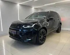 LAND ROVER DISCOVERY SPORT 2.0 D200 TURBO DIESEL R-DYNAMIC SE AUTOMÁTICO LAND ROVER DISCOVERY SPORT 2.0 D200 TURBO DIESEL R-DYNAMIC SE AUTOMÁTICO