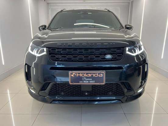LAND ROVER-DISCOVERY SPORT-2021