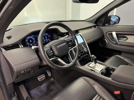LAND ROVER-DISCOVERY SPORT-2021