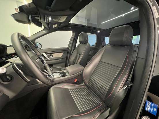 LAND ROVER-DISCOVERY SPORT-2021