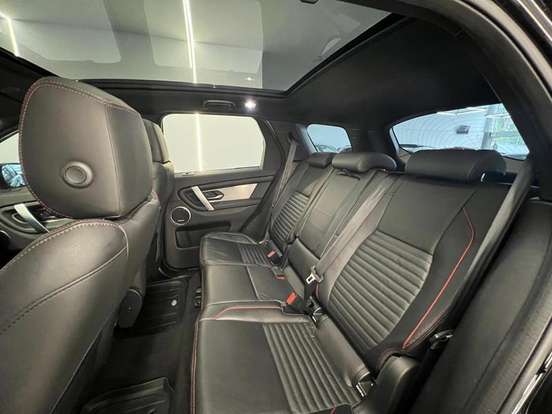 LAND ROVER-DISCOVERY SPORT-2021