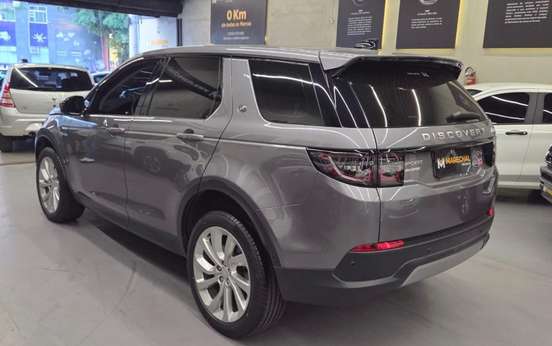 LAND ROVER-DISCOVERY SPORT-2021