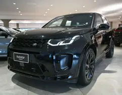 LAND ROVER DISCOVERY SPORT 2.0 P250 TURBO FLEX R-DYNAMIC SE AUTOMÁTICO LAND ROVER DISCOVERY SPORT 2.0 P250 TURBO FLEX R-DYNAMIC SE AUTOMÁTICO