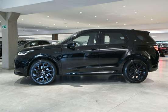 LAND ROVER-DISCOVERY SPORT-2022