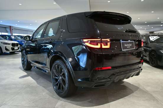 LAND ROVER-DISCOVERY SPORT-2022