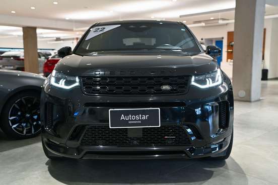 LAND ROVER-DISCOVERY SPORT-2022