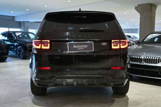 LAND ROVER-DISCOVERY SPORT-2022