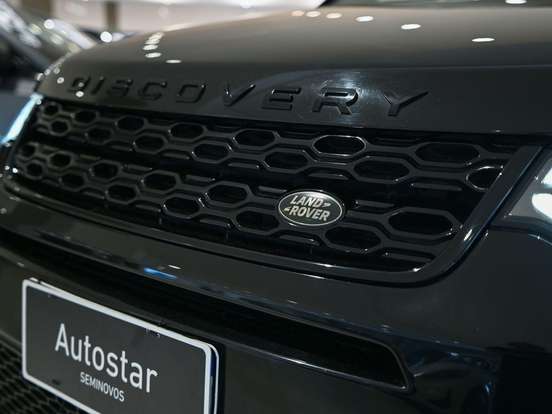 LAND ROVER-DISCOVERY SPORT-2.0 P250 TURBO FLEX R-DYNAMIC SE AUTOMÁTICO LAND ROVER-DISCOVERY SPORT-2022