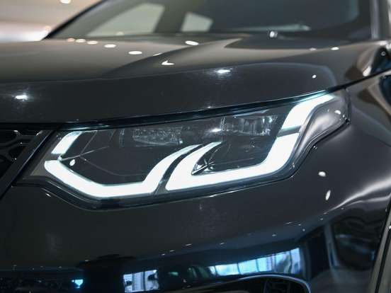LAND ROVER-DISCOVERY SPORT-2.0 P250 TURBO FLEX R-DYNAMIC SE AUTOMÁTICO LAND ROVER-DISCOVERY SPORT-2022