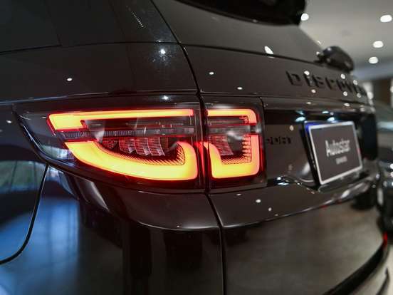 LAND ROVER-DISCOVERY SPORT-2.0 P250 TURBO FLEX R-DYNAMIC SE AUTOMÁTICO LAND ROVER-DISCOVERY SPORT-2022