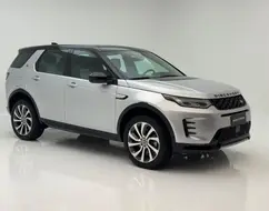 LAND ROVER DISCOVERY SPORT 2.0 P250 TURBO FLEX R-DYNAMIC SE AUTOMÁTICO LAND ROVER DISCOVERY SPORT 2.0 P250 TURBO FLEX R-DYNAMIC SE AUTOMÁTICO