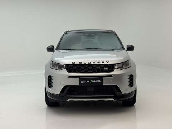 LAND ROVER-DISCOVERY SPORT-2.0 P250 TURBO FLEX R-DYNAMIC SE AUTOMÁTICO LAND ROVER-DISCOVERY SPORT-2024