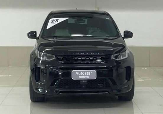 LAND ROVER-DISCOVERY SPORT-2022