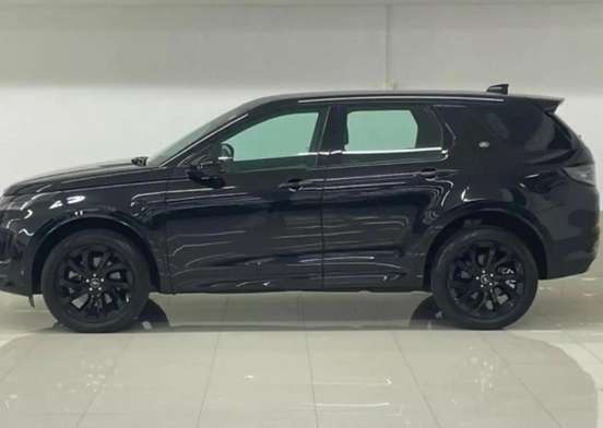LAND ROVER-DISCOVERY SPORT-2022