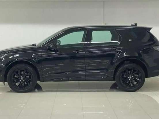 LAND ROVER-DISCOVERY SPORT-2.0 P250 TURBO FLEX R-DYNAMIC SE AUTOMÁTICO LAND ROVER-DISCOVERY SPORT-2022