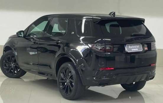 LAND ROVER-DISCOVERY SPORT-2022
