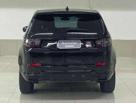 LAND ROVER-DISCOVERY SPORT-2022