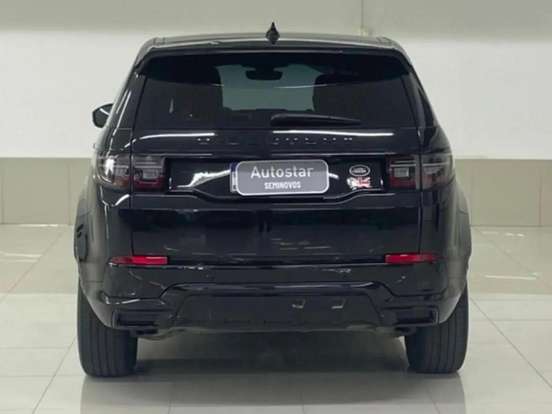 LAND ROVER-DISCOVERY SPORT-2.0 P250 TURBO FLEX R-DYNAMIC SE AUTOMÁTICO LAND ROVER-DISCOVERY SPORT-2022