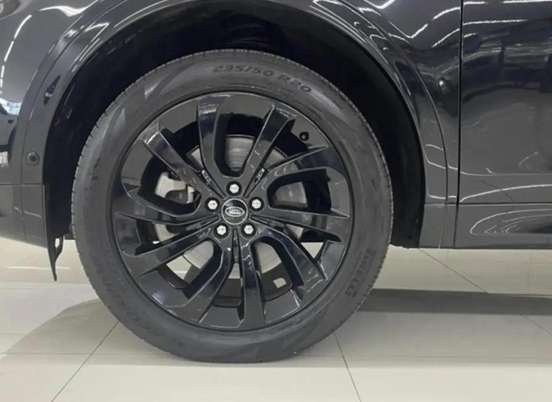 LAND ROVER-DISCOVERY SPORT-2022