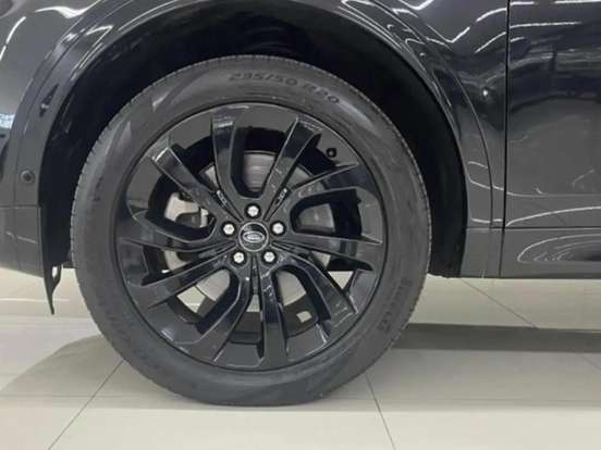 LAND ROVER-DISCOVERY SPORT-2.0 P250 TURBO FLEX R-DYNAMIC SE AUTOMÁTICO LAND ROVER-DISCOVERY SPORT-2022