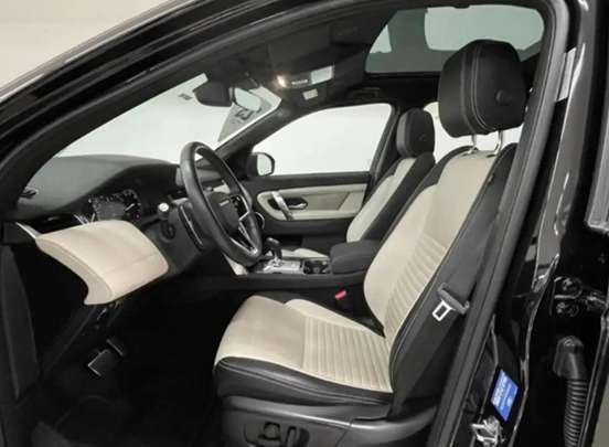 LAND ROVER-DISCOVERY SPORT-2022