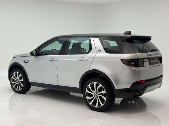 LAND ROVER-DISCOVERY SPORT-2.0 P250 TURBO FLEX R-DYNAMIC SE AUTOMÁTICO LAND ROVER-DISCOVERY SPORT-2024