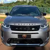 LAND ROVER DISCOVERY SPORT 2.0 P250 TURBO FLEX R-DYNAMIC SE AUTOMÁTICO LAND ROVER DISCOVERY SPORT 2.0 P250 TURBO FLEX R-DYNAMIC SE AUTOMÁTICO