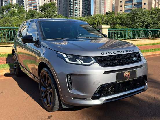 LAND ROVER-DISCOVERY SPORT-2023